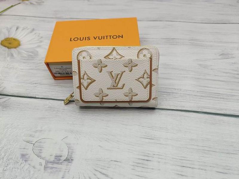 LV Wallets 90